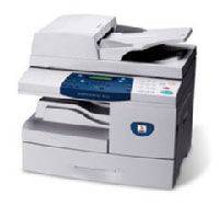 XEROX M20VB